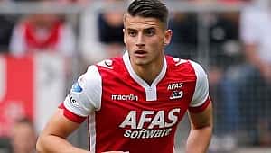 Galatasaray Hoedt için bastırıyor