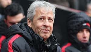 Galatasaray'ın hedefi için Fransa'dan açıklama geldi