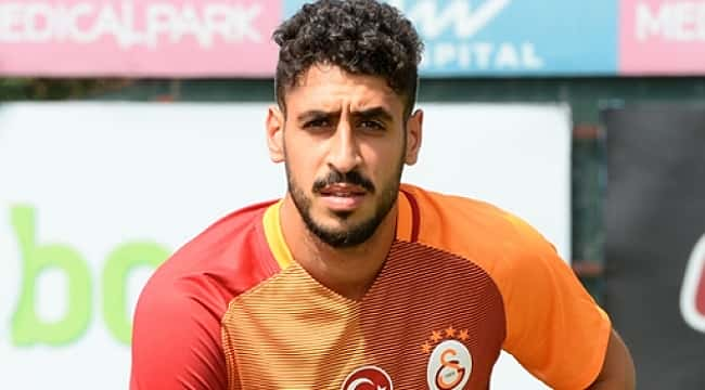 Galatasaray'ın hırçın çocuğu Tolga Ciğerci