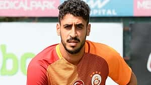 Galatasaray'ın hırçın çocuğu Tolga Ciğerci