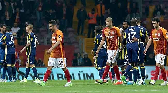 Galatasaray'ın hüsran sezonu