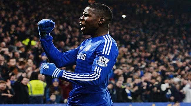 Galatasaray'ın ilgilendiği Zouma için karar çıktı