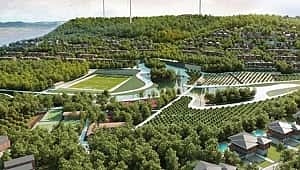 Galatasaray'ın Riva ihalesi Fema İnşaat'ın oldu