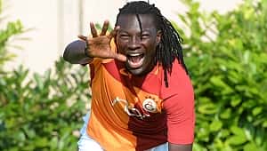 5. Fransız Gomis