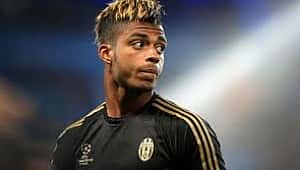 Galatasaray Lemina'yı aldı