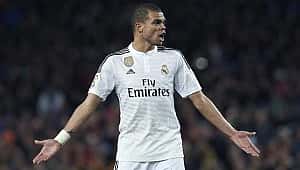 Galatasaray Real Madrid'li futbolcuya talip oldu
