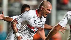 Galatasaray stoperini Brezilya'da buldu