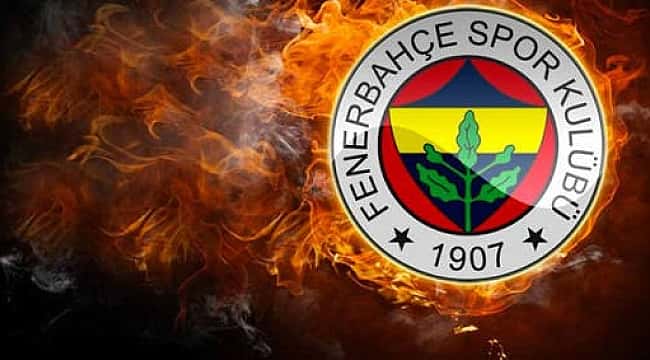 Galatasaray ve Milli Takım'ın yıldızı Fenerbahçe'de