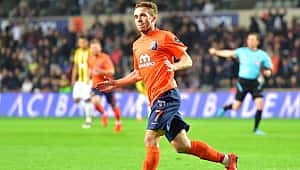 Galatasaray Visca için diretiyor