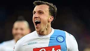 Galatasaray Vlad Chiriches'i bitirmek üzere