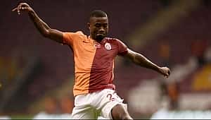 Galatasaraylı Chedjou, Başakşehir'de