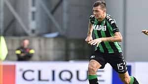 Galatasaray'a dev stoper