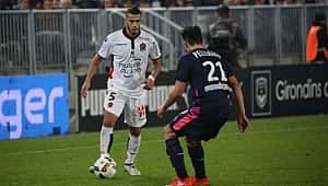 Galatasaray'dan Belhanda sürprizi