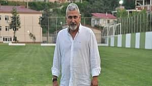 Giresunspor transfere odaklandı