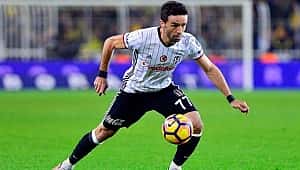 Gökhan Gönül'den Fenerbahçe-Aykut Kocaman açıklaması