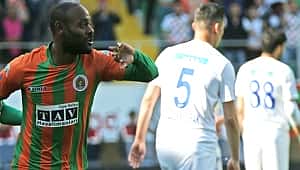 Gol Krallığı yarışına tecrübe damga vurdu