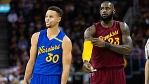 Golden State-Cleveland maçı saat kaçta hangi kanalda