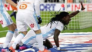 Gomis'in menajeri Mendy: Gomis yüzde 99 Galatasaray forması giyecek