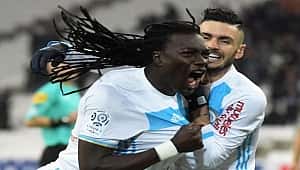 Gomis'ten Galatasaray'la ilgili yazışmalar