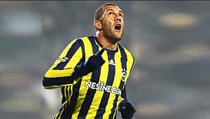 Göztepe'de hedef Fernandao