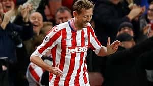 Göztepe'de Peter Crouch iddiası