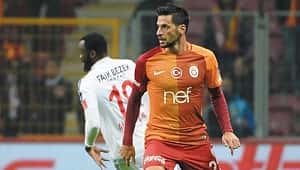 Göztepe Hakan Balta'yı istiyor