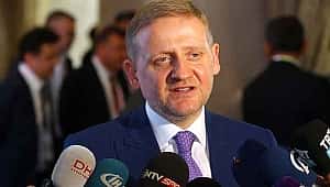 Gümüşdağ: Sneijder'i isteriz