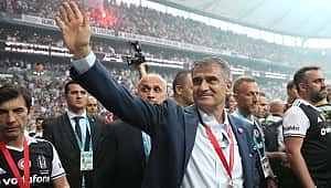 Güneş, Avrupa'nın devleri arasında