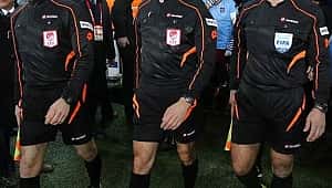 Hakemler 6.5 milyon lira kazandı