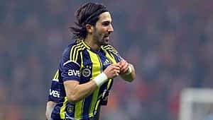 Hasan Ali Kaldırım Rogon'a imza attı