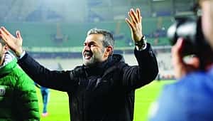 Hasan Ali'ye Kocaman zam