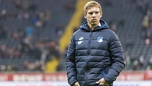 Hoffenheim 29'luk hocasıyla uzattı