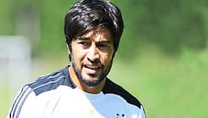 İbrahim Toraman Beşiktaş'a dönüyor