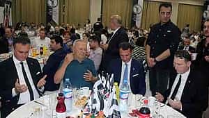 İşimiz Beşiktaşlıları mutlu etmek