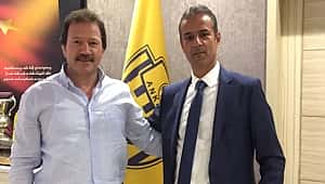 İsmail Kartal iddialı