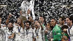 İspanya'da bayram, İtalya'da hüzün