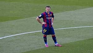 İspanyollar Vermaelen'i Beşiktaş'a yazdı