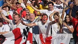 İşte Avrupa'nın en tutkulu taraftarları