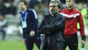 İşte Aykut Kocaman'ın Fenerbahçe 11'i