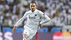 İşte Beşiktaş'ın tüm stoper adayları