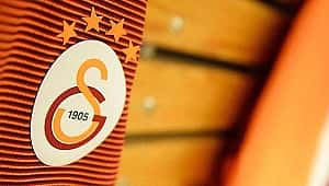 Galatasaray'da izin başladı