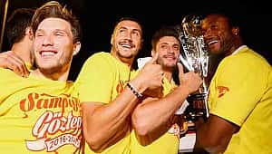 İşte Göztepe'nin bu sezonki karnesi