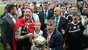 İşte Şenol Güneş'in transfer raporu