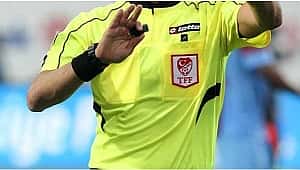 İşte Süper Lig'de sezona damga vuran hakem