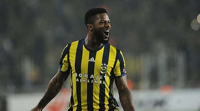 Jeremain Lens: Fenerbahçe'ye gitmeyi çok isterim