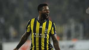 Jeremain Lens: Fenerbahçe'ye gitmeyi çok isterim