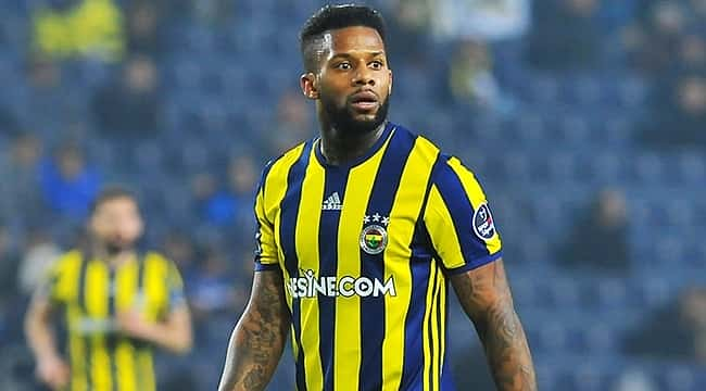 Jeremain Lens için Galatasaray iddiası