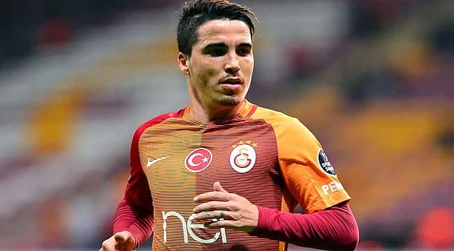 Josue'den Galatasaray açıklaması