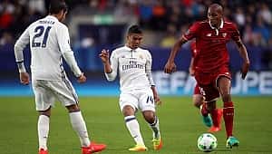 Juventus bir transferi daha bitirmek üzere