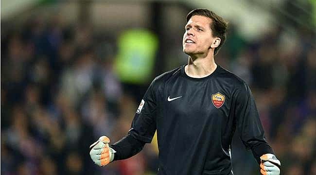 Juventus'un Szczesny hamlesi Fenerbahçe'yi etkileyebilir